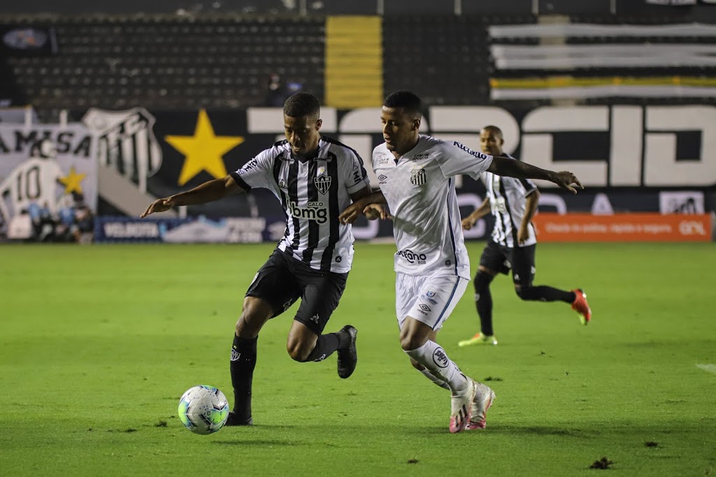 Clube Atlético Mineiro - Vamu Galo