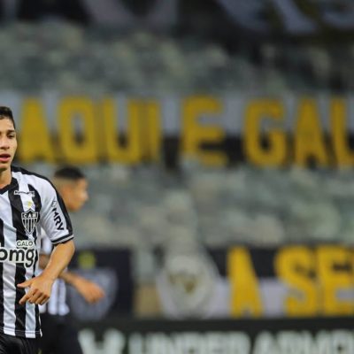 Clube Atlético Mineiro - Vamu Galo