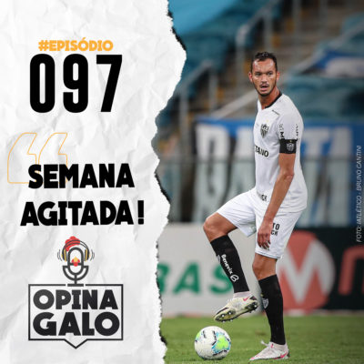 Podcast Opina Galo - Vamu Galo
