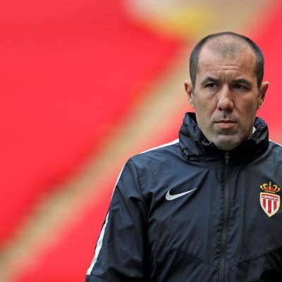 Leonardo Jardim - Clube Atlético Mineiro - Vamu Galo