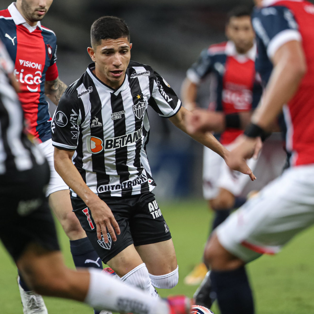Jefferson Savarino