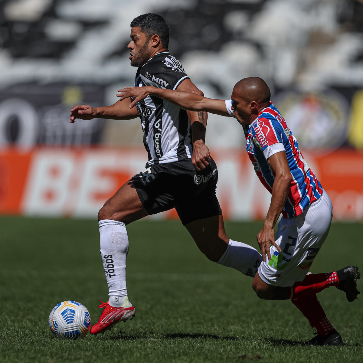 Hulk Atlético Mineiro