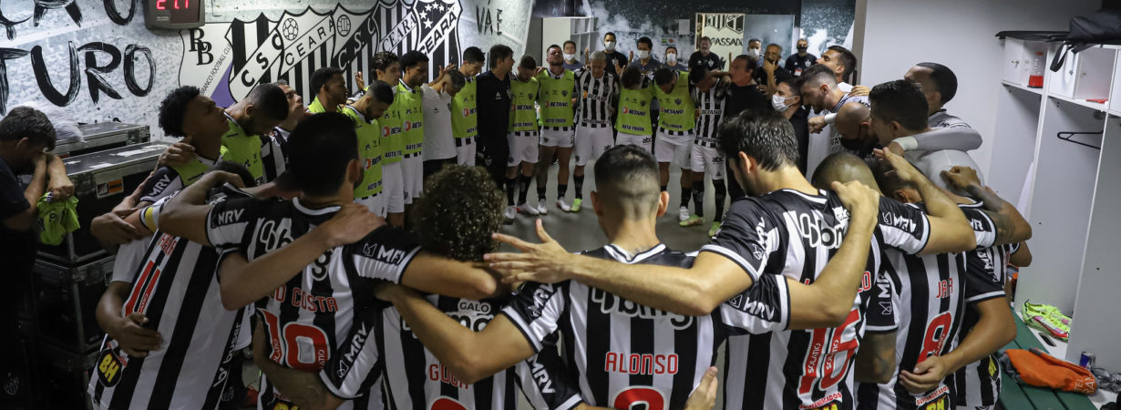 Atlético Mineiro Diego Costa