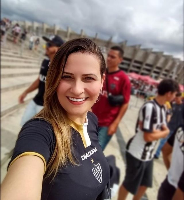 Fernanda Carbonaro en instagram aparece como fecarbonaro