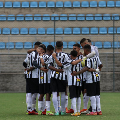 Galo sub-15 está na Copa 2 Julho – Clube Atlético Mineiro