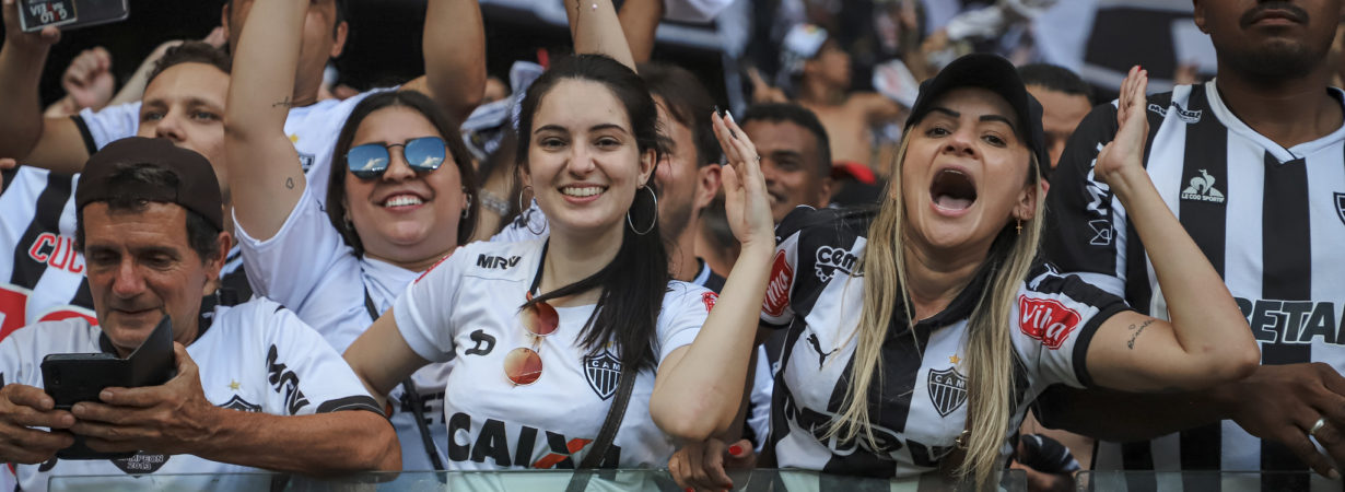 Atlético Mineiro