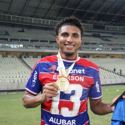 Preço do Éderson para Atlético-MG contratar