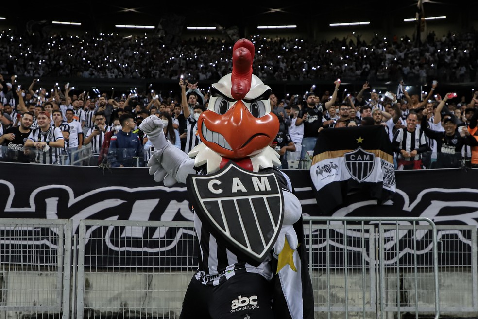 Hino Ao Clube Atlético Mineiro Full Song 