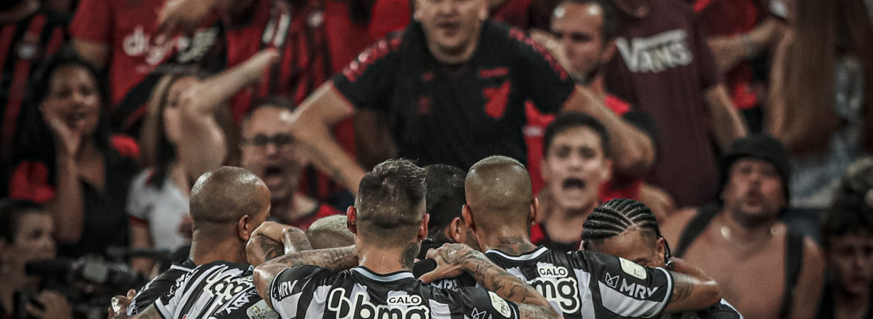 Tríplice Coroa Atlético Mineiro