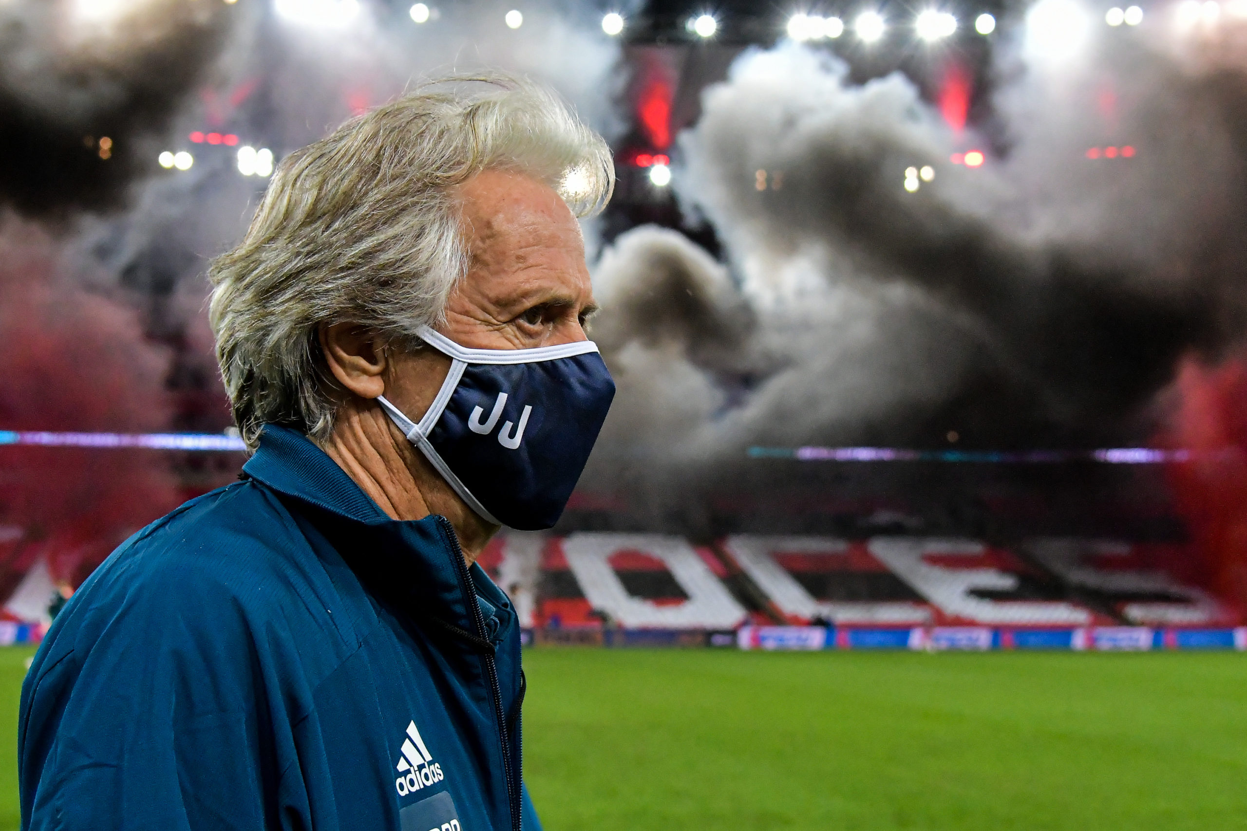 Jorge Jesus