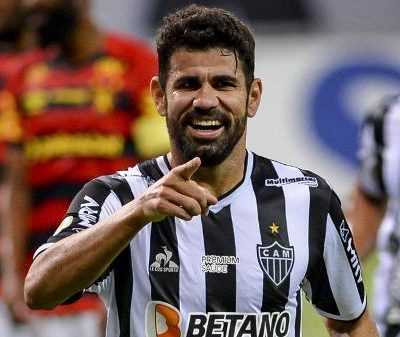 Diego Costa