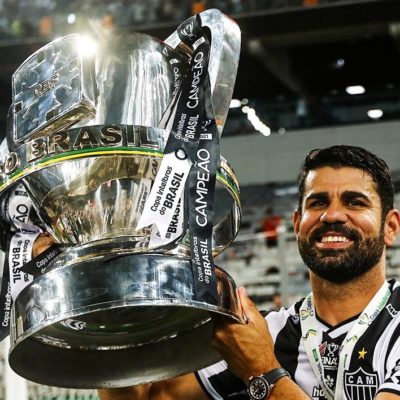 Diego Costa atlético-MG