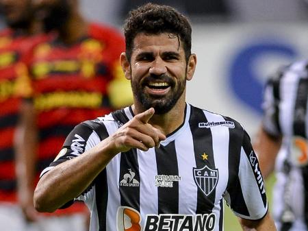 Diego Costa