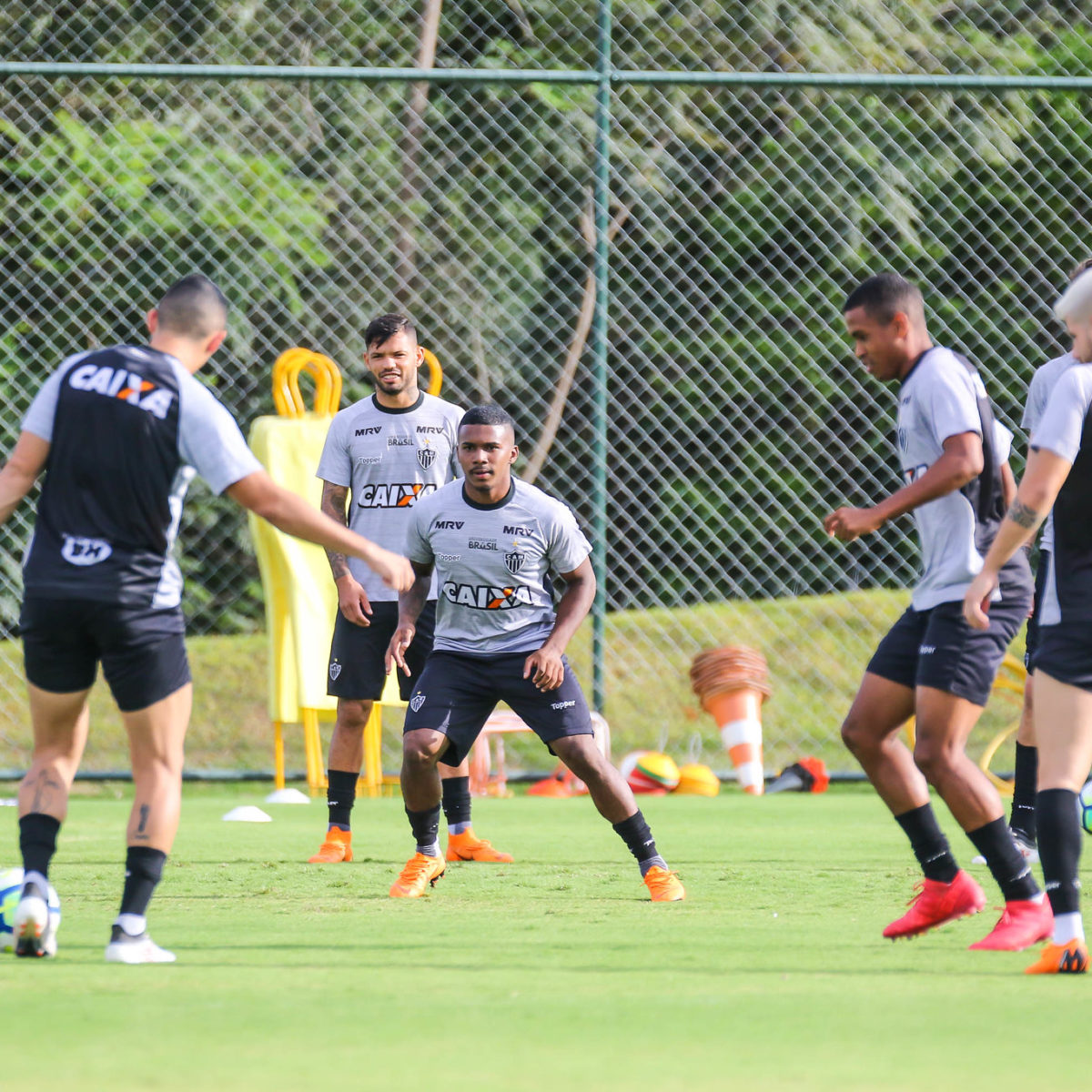 Marquinhos Atlético-MG